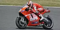 Nicky Hayden