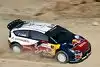 Bild zum Inhalt: Neuseeland: Loeb erneut Favorit