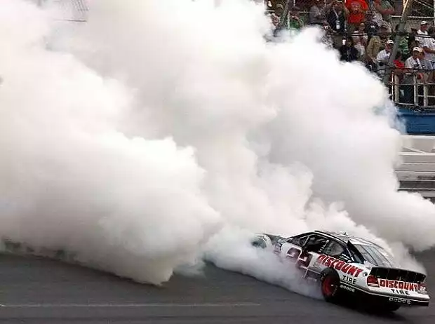 Brad Keselowski Titel-Bild zur News: Brad Keselowski
