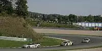 Bild zum Inhalt: Sachsenring: Die perfekte Kulisse