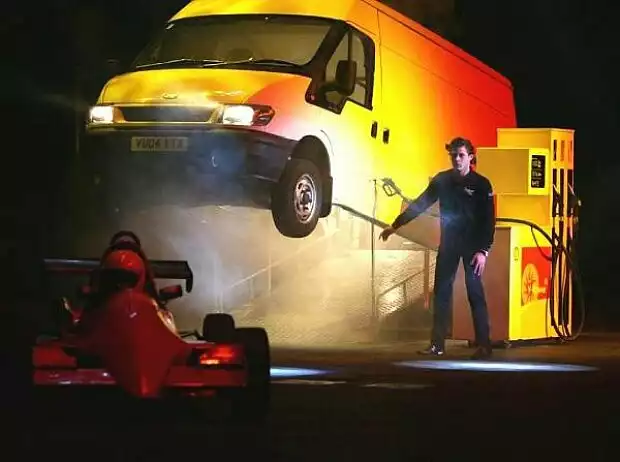 Top Gear Live Titel-Bild zur News: Top Gear Live