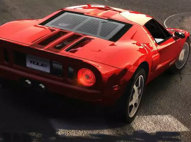 Titel-Bild zur News: Test Drive Unlimited 2