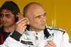 Bild zum Inhalt: Erstes Training: Tarquini vor Priaulx