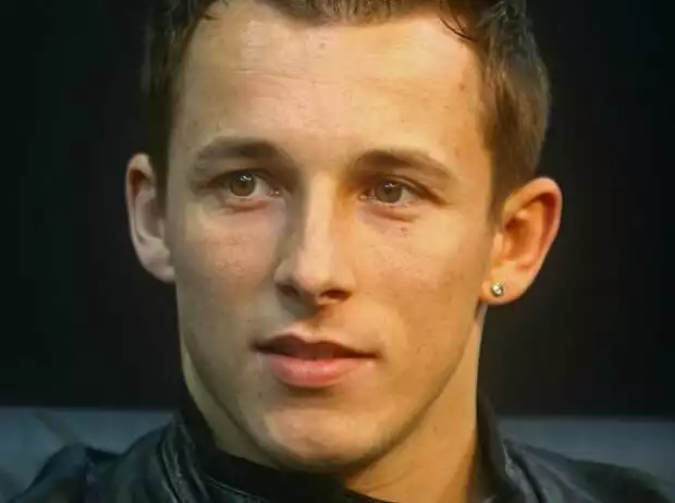 Christian Klien Titel-Bild zur News: Christian Klien