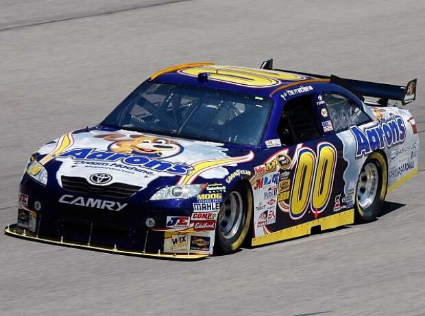 David Reutimann David Reutimann