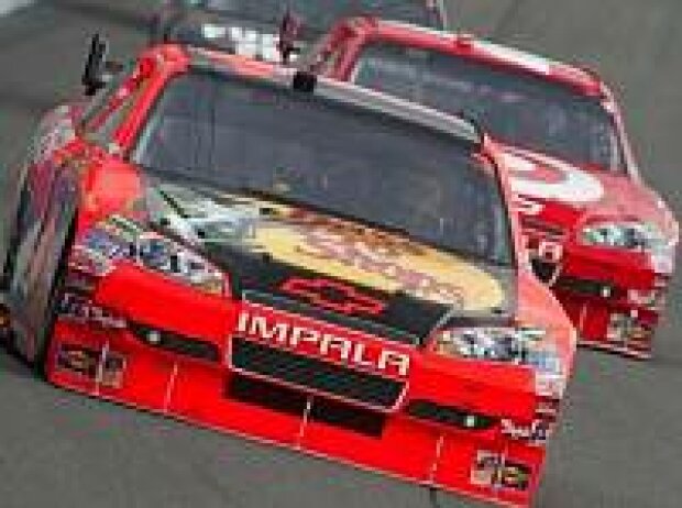 Jamie McMurray Jamie McMurray