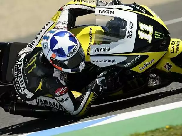 Ben Spies Titel-Bild zur News: Ben Spies