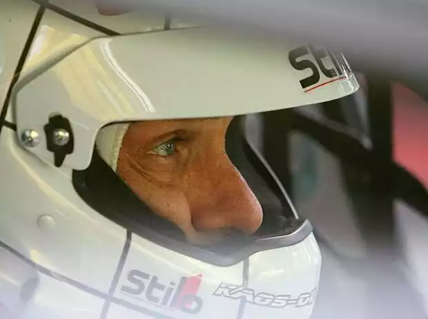 Gabriele Tarquini Titel-Bild zur News: Gabriele Tarquini