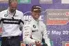 Bild zum Inhalt: BMW: Priaulx jubelt, Farfus hadert