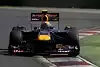 Bild zum Inhalt: Webber: "Ein Sieg kann alles ändern"