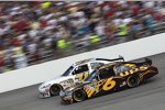 Bobby Labonte (Yates) David Ragan (Roush) 