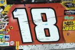 Kyle Busch (Gibbs) 