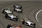 Tony Kanaan (Andretti) Alex Tagliani (FAZZT) Mike Conway (Dreyer and Reinbold) 