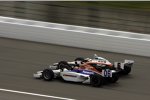 Ryan Briscoe (Penske) Hideki Mutoh (Newman/Haas) 