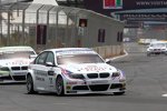 Andy Priaulx (BMW Team RBM) vor Augusto Farfus (BMW Team RBM) 