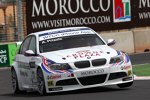 Andy Priaulx (BMW Team RBM) 