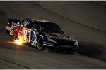 Brian Vickers (Red Bull) 