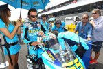 Loris Capirossi (Suzuki) 