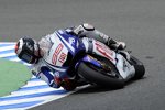 Jorge Lorenzo (Yamaha)