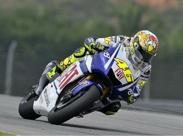Valentino Rossi Valentino Rossi