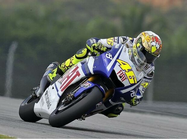 Valentino Rossi