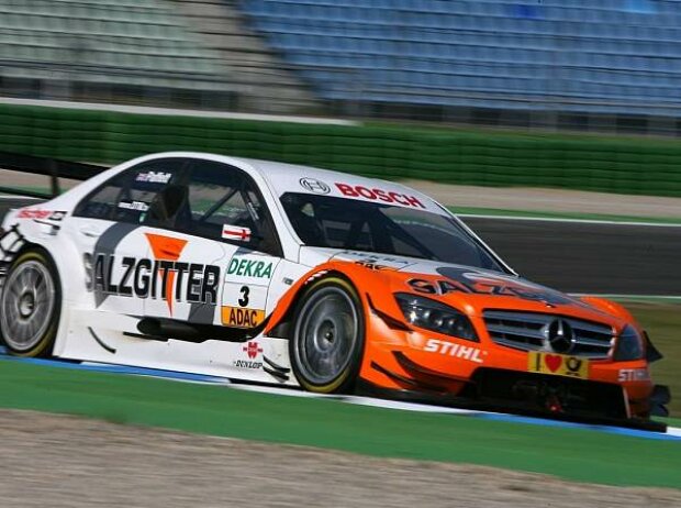 Gary Paffett