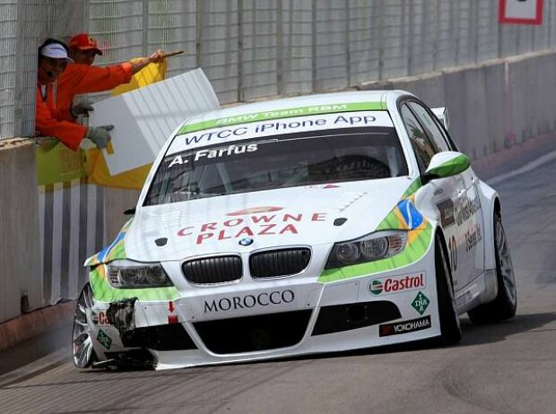 Augusto Farfus Augusto Farfus