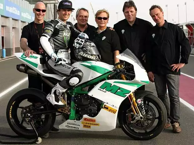 Anthony West und Ralf Waldmann und Martin Wimmer Titel-Bild zur News: Anthony West und Ralf Waldmann und Martin Wimmer