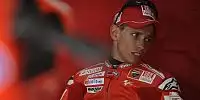 Bild zum Inhalt: Ducati sammelt viele wichtige Daten für Le Mans