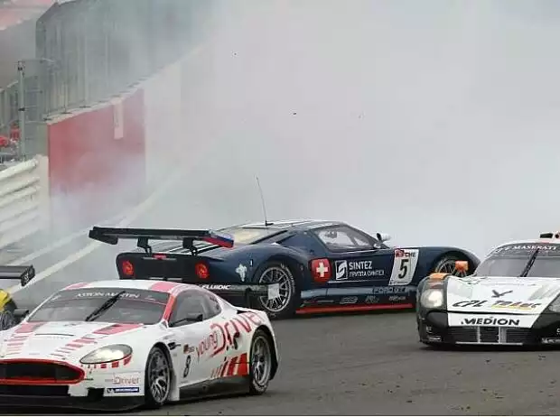 Romain Grosjean Titel-Bild zur News: Romain Grosjean