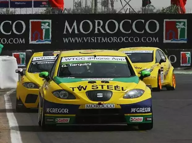 Gabriele Tarquini Titel-Bild zur News: Gabriele Tarquini