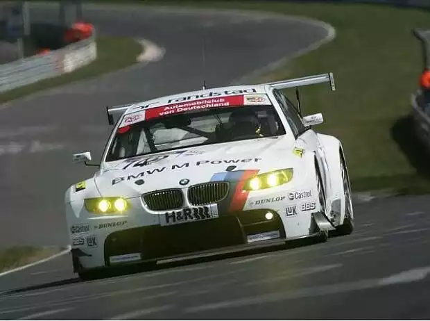 Augusto Farfus Titel-Bild zur News: Augusto Farfus