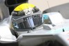 Bild zum Inhalt: Williams: "Rosberg lässt sich nicht einschüchtern"