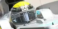 Nico Rosberg
