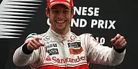 Jenson Button