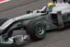 Bild zum Inhalt: Rosberg: "Wir müssen realistisch bleiben"