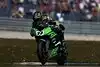 Bild zum Inhalt: Kawasaki will Aufwärtstrend in Monza bestätigen