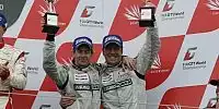 Jamie Campbell-Walter, Warren Hughes