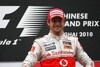 Reichste Sportler: Button schafft es in die Top 10