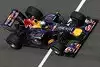 Bild zum Inhalt: Marko: Red Bull legt um drei Zehntel zu