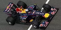 Bild zum Inhalt: Marko: Red Bull legt um drei Zehntel zu