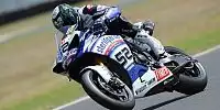 James Toseland