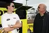 Bild zum Inhalt: Indy 500: Neues von Graham Rahal und Paul Tracy