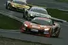 Bild zum Inhalt: ADAC GT Masters: PS-Party auf dem Sachsenring