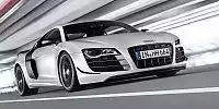 Audi R8 GT