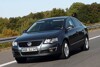 Bild zum Inhalt: Fahrbericht Volkswagen Passat TSI Ecofuel: Fahren zum halben Preis