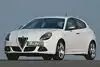 Bild zum Inhalt: Pressepräsentation Alfa Romeo Giulietta: Klassenlose DNA