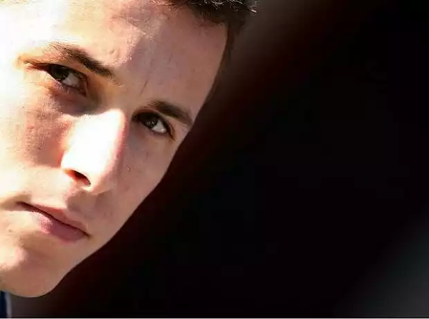 Titel-Bild zur News: Christian Klien