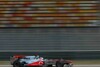 Bild zum Inhalt: McLaren peilt Startreihe eins an