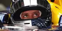 Bild zum Inhalt: Vettel: "Es hätten mehr Punkte sein können..."